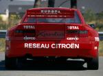 Citroen Xantia 4x4 Turbo 1996 года